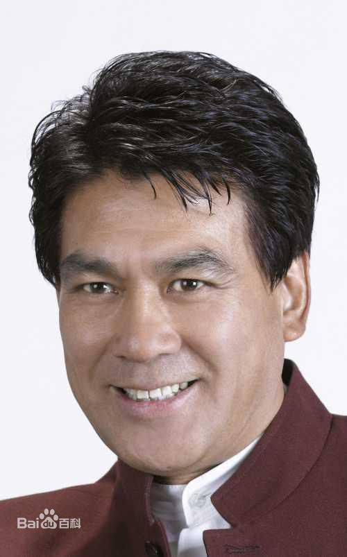 《朱时茂》精彩图册