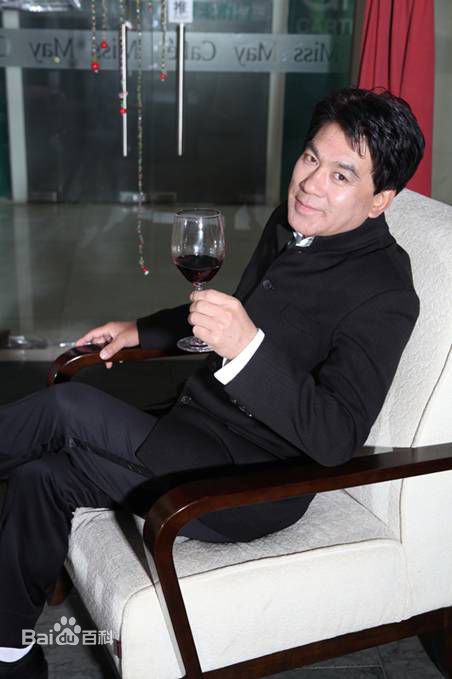 《朱时茂》精彩图册