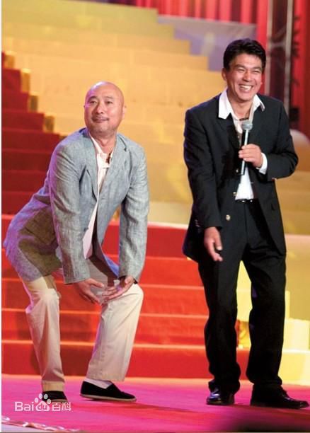 《朱时茂》精彩图册