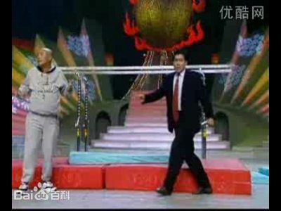 《朱时茂》封面图片