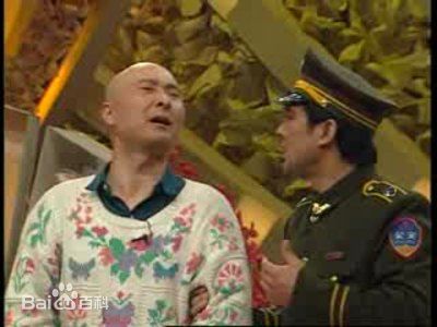 《朱时茂》封面图片