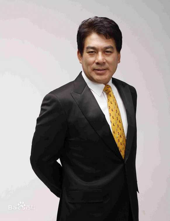 《朱时茂》封面图片