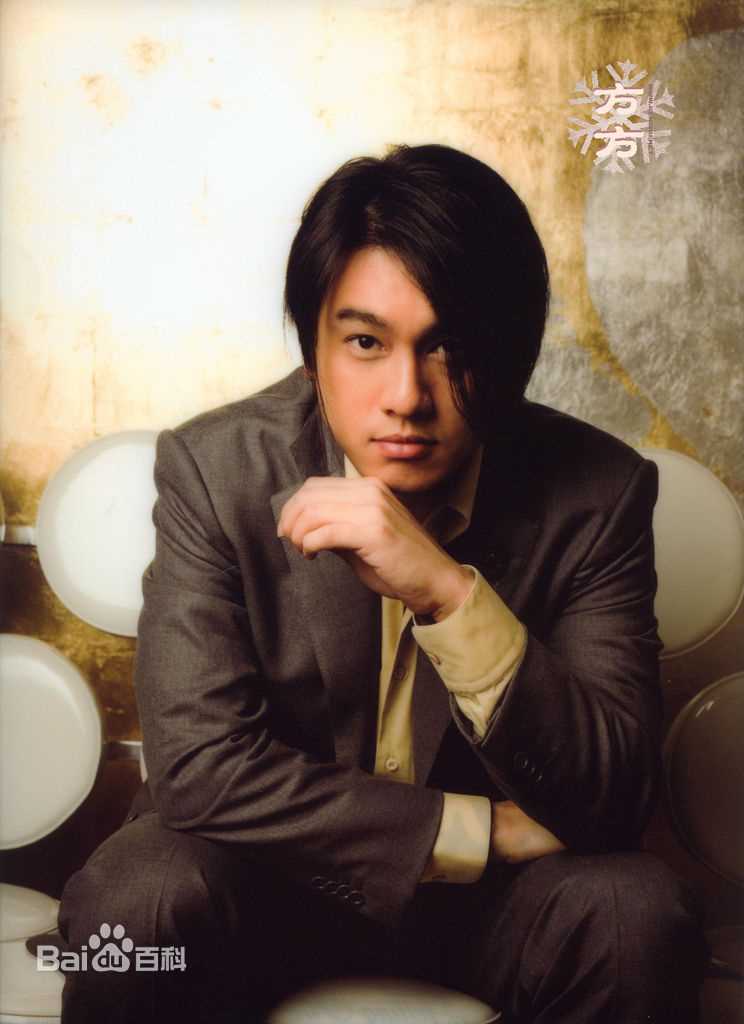 朱孝天(Ken Chu)最优质照片相册