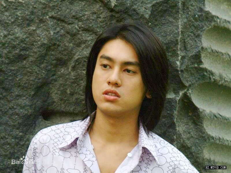 朱孝天(Ken Chu)最优质照片相册