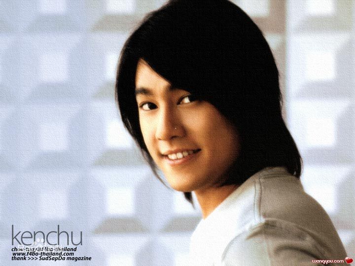 朱孝天(Ken Chu)最优质照片相册