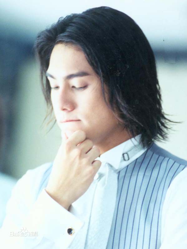 朱孝天(Ken Chu)最优质照片相册