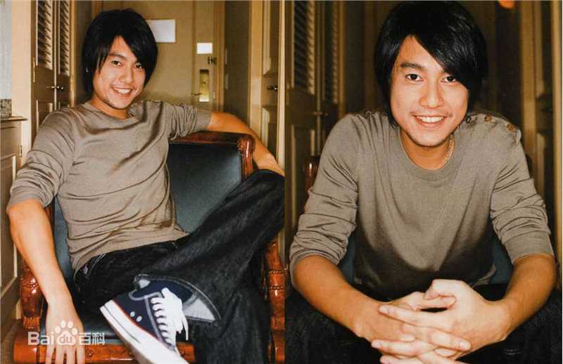 朱孝天(Ken Chu)最优质照片相册