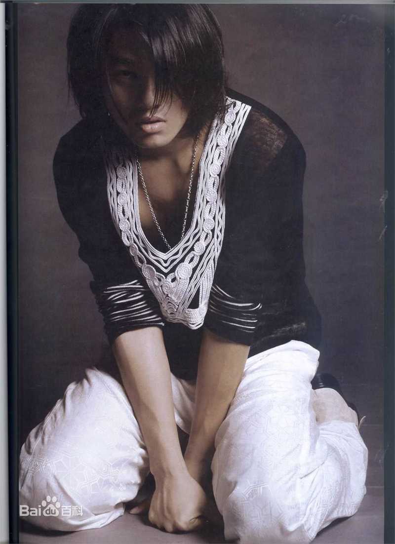 朱孝天(Ken Chu)最优质照片相册