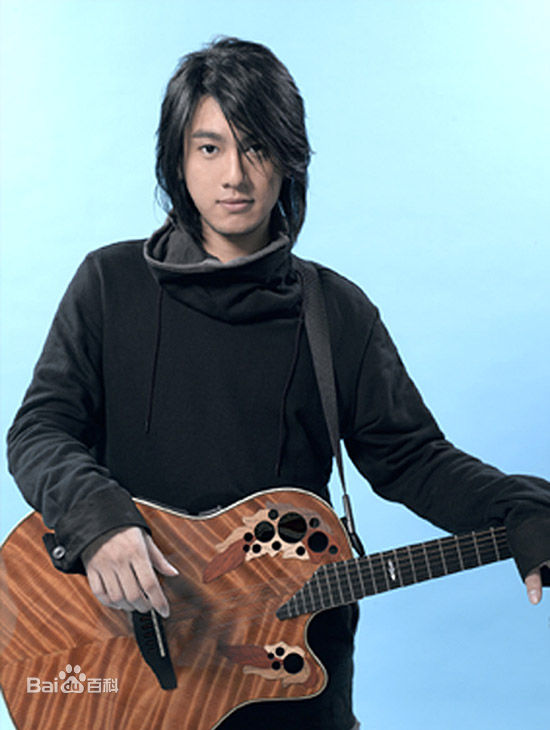 朱孝天(Ken Chu)最优质照片相册