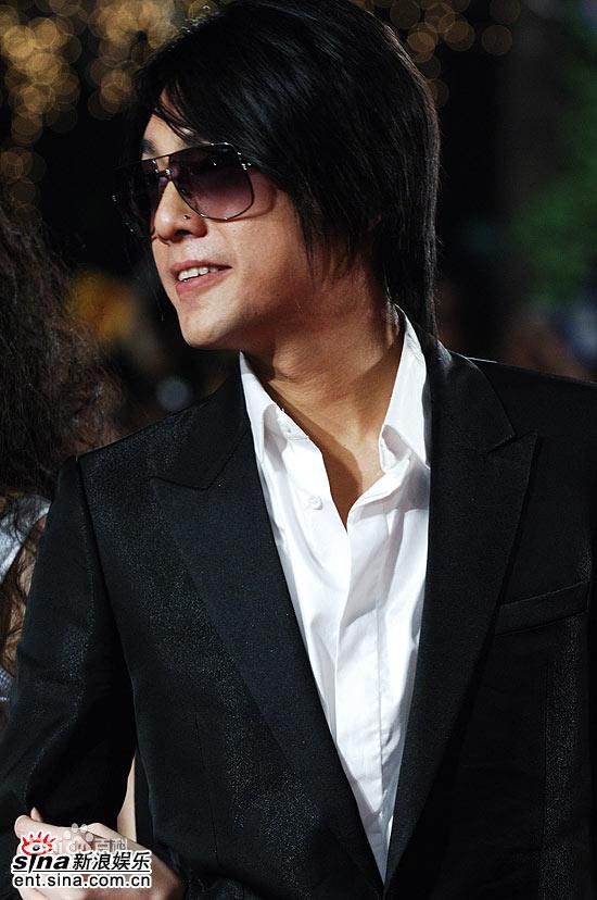 朱孝天(Ken Chu)最优质照片相册