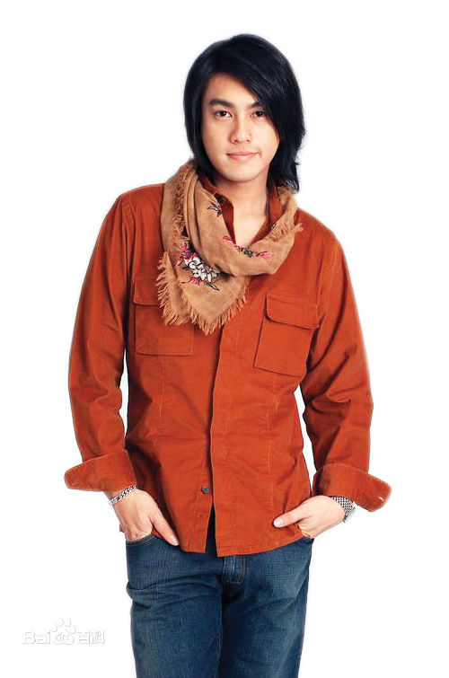 朱孝天(Ken Chu)最优质照片相册