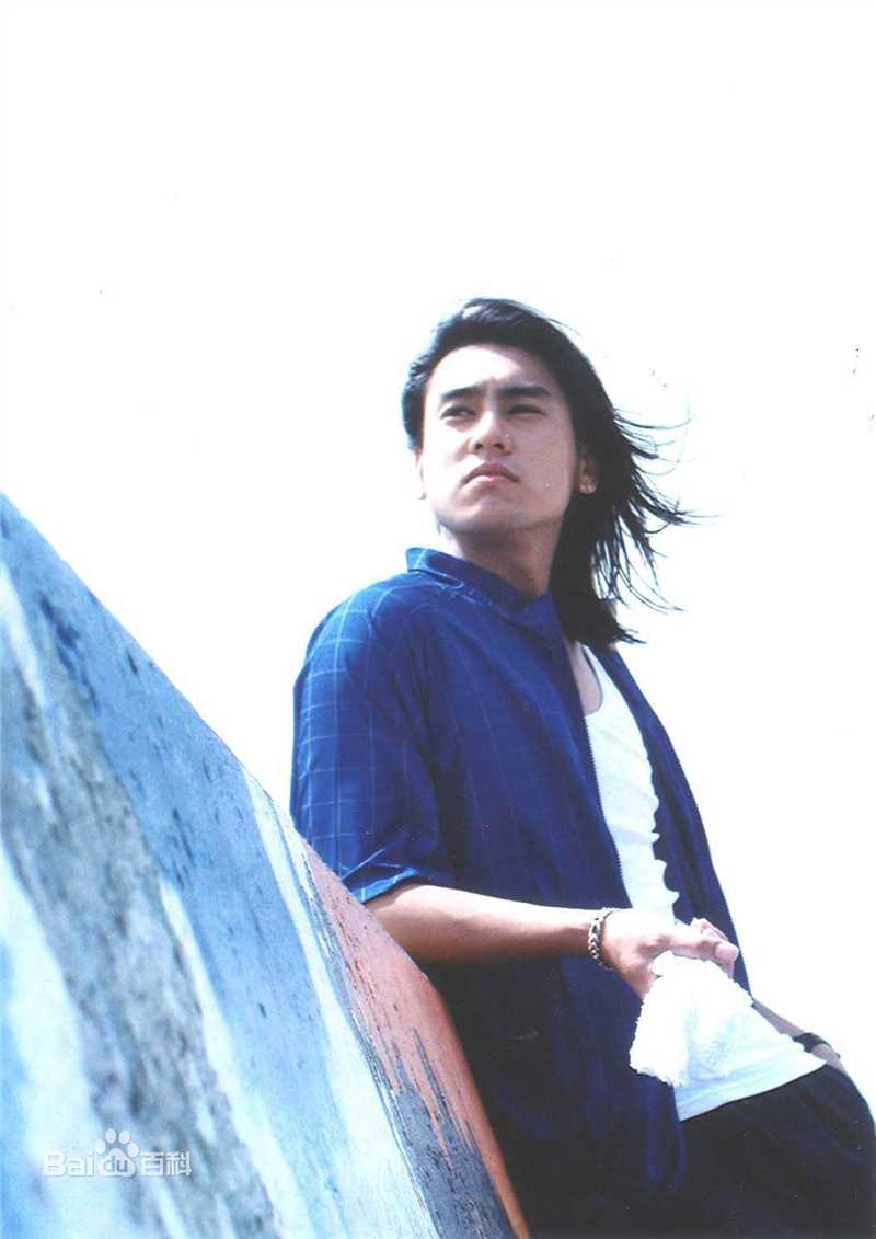 朱孝天(Ken Chu)最优质照片相册