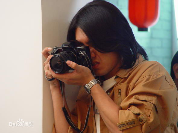 朱孝天(Ken Chu)2006年《天空之城》剧照