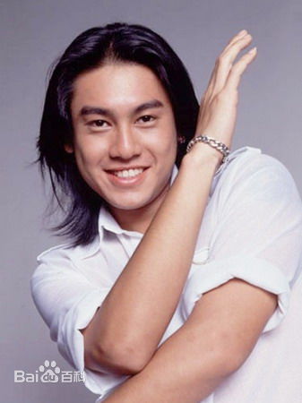 精选朱孝天(Ken Chu)