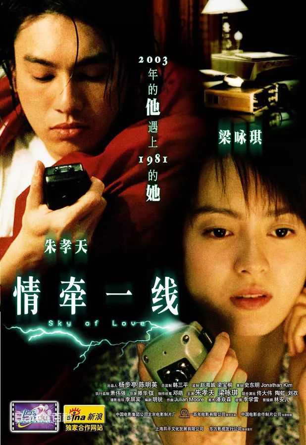 精选朱孝天(Ken Chu)