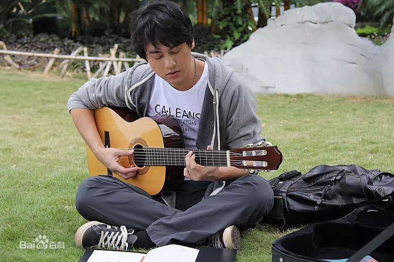 精选朱孝天(Ken Chu)