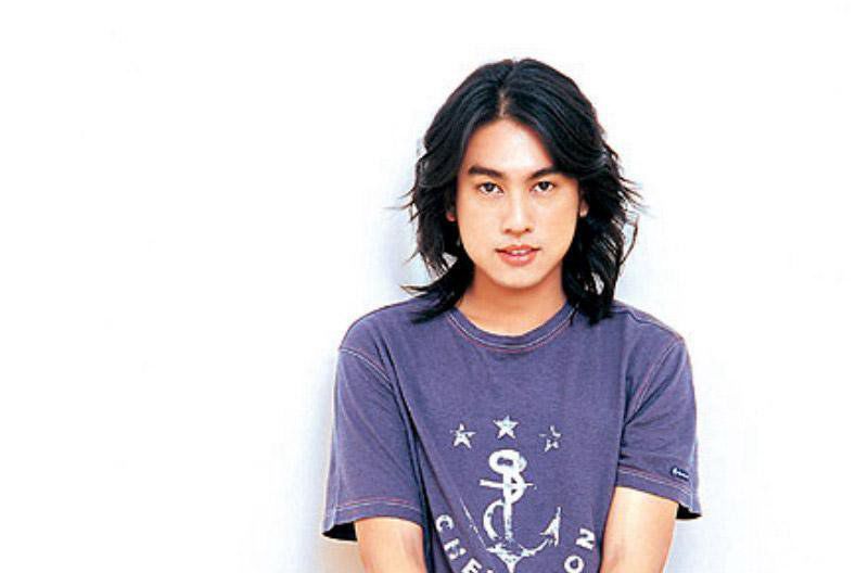 精选朱孝天(Ken Chu)