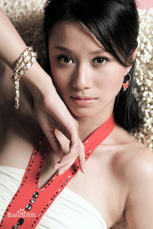 倪虹洁精彩图册