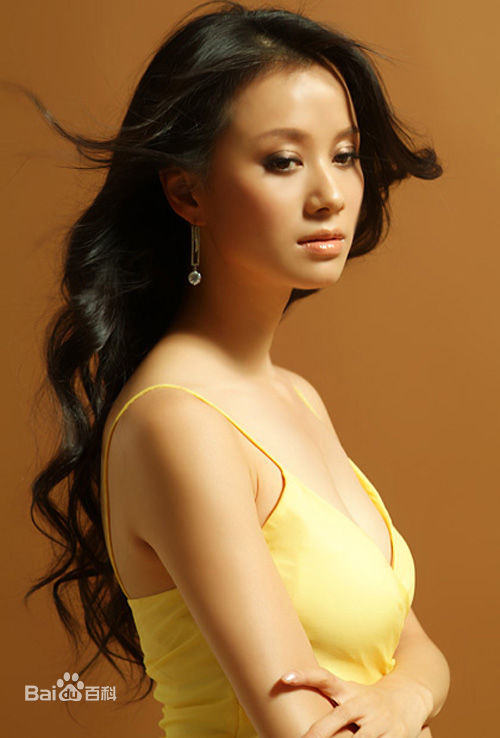 倪虹洁精彩图册