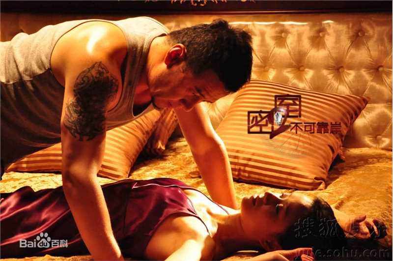 倪虹洁精彩图册