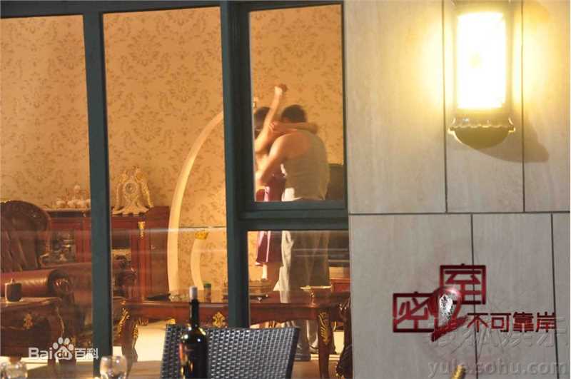 倪虹洁精彩图册