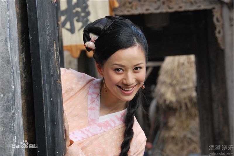 倪虹洁精彩图册