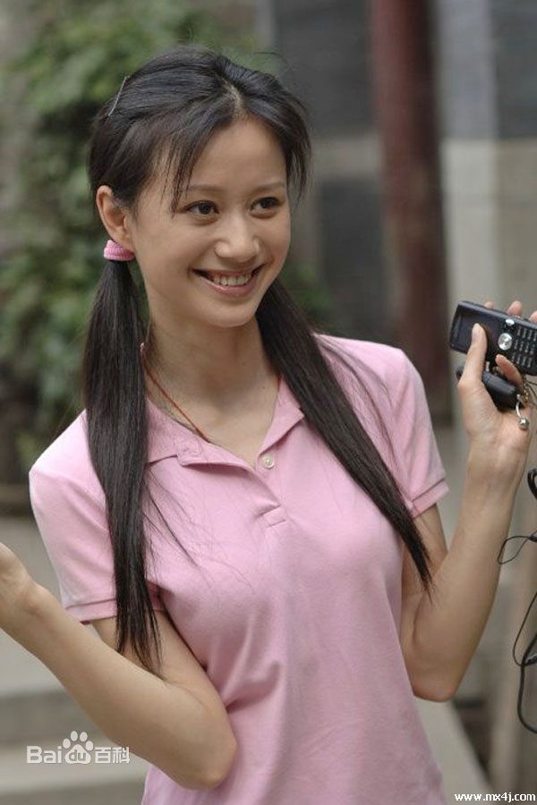 《倪虹洁》精彩图册