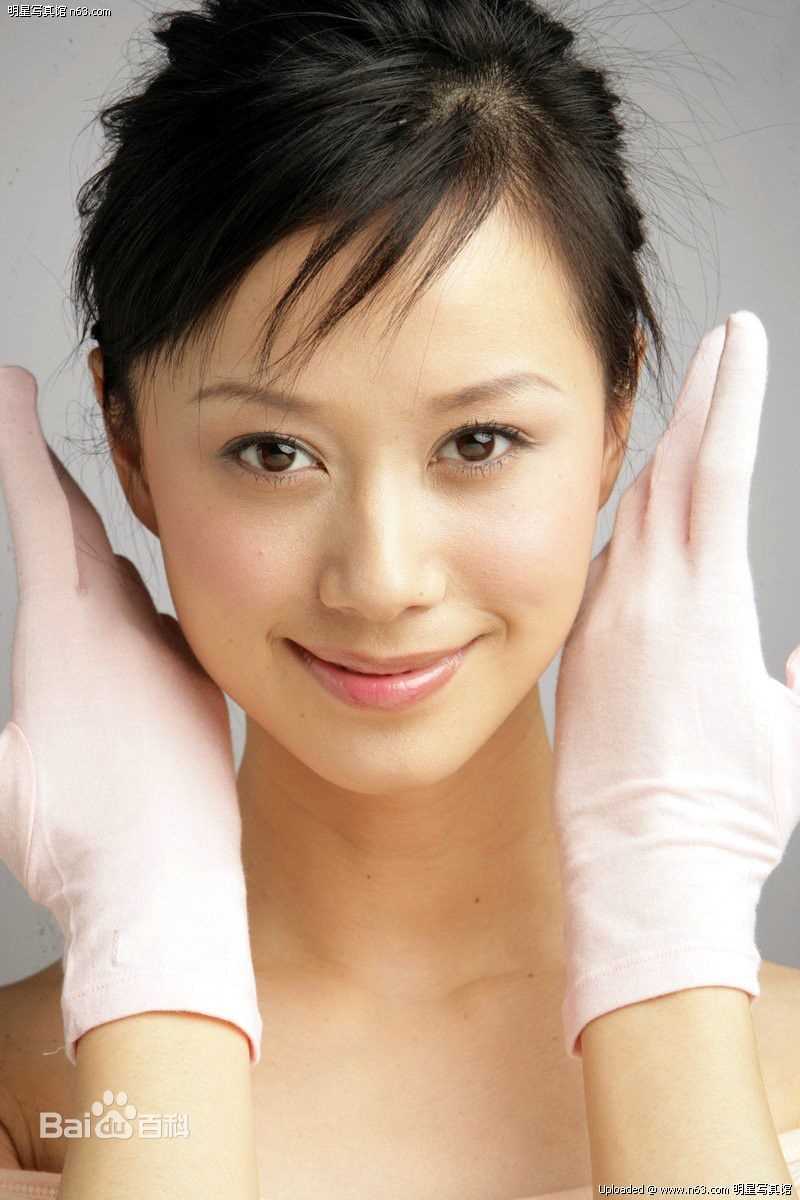 《倪虹洁》精彩图册