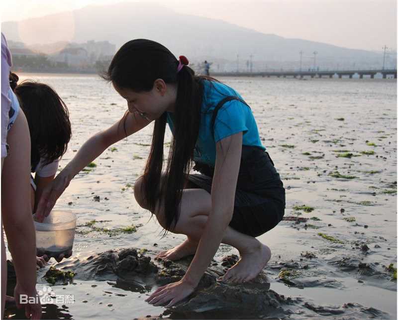 2010年 《春暖花开》剧照