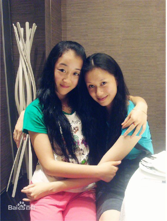 2010年 《春暖花开》剧照