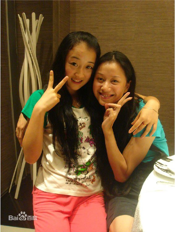 2010年 《春暖花开》剧照