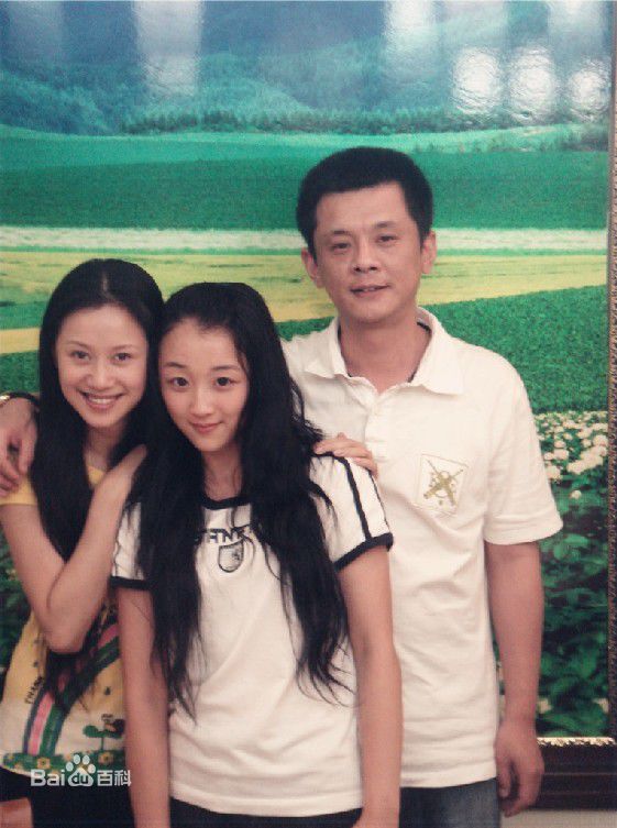 2010年 《春暖花开》剧照