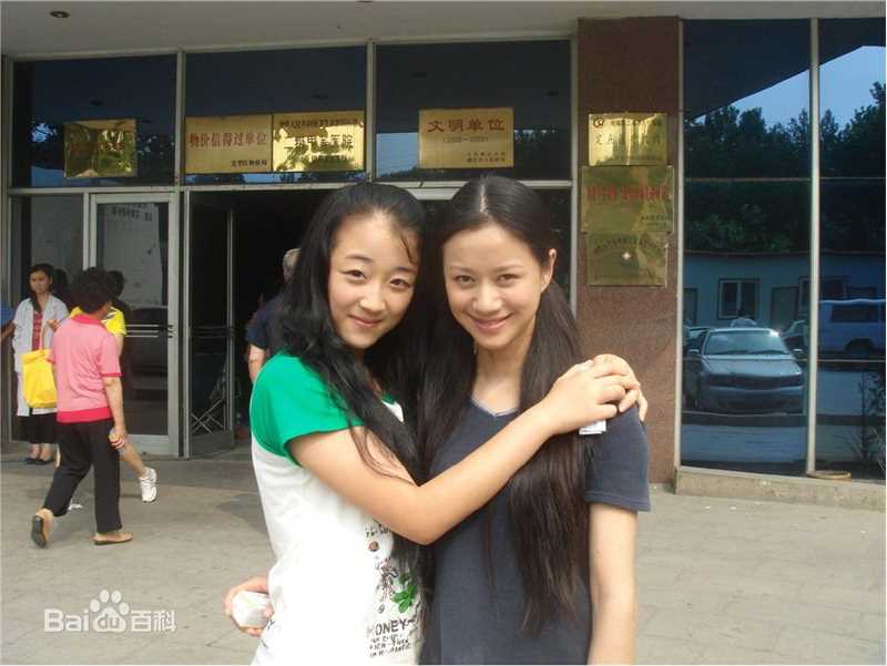 2010年 《春暖花开》剧照