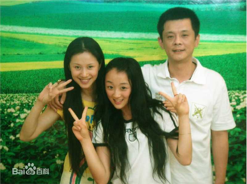 2010年 《春暖花开》剧照