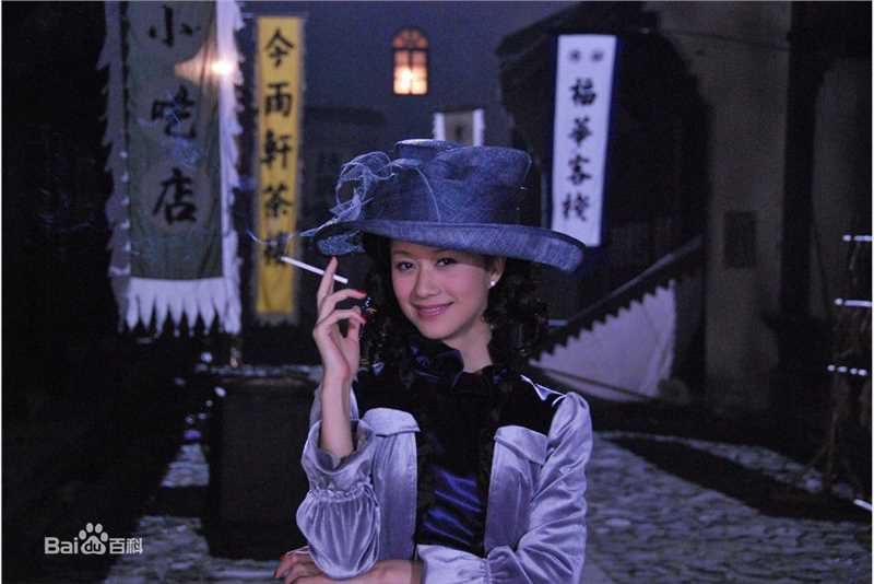 2010年《风语》剧照