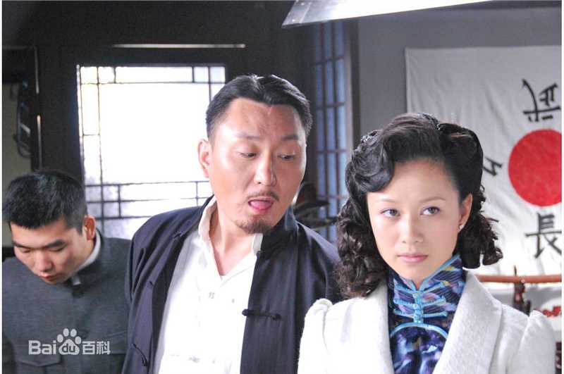 2010年《风语》剧照