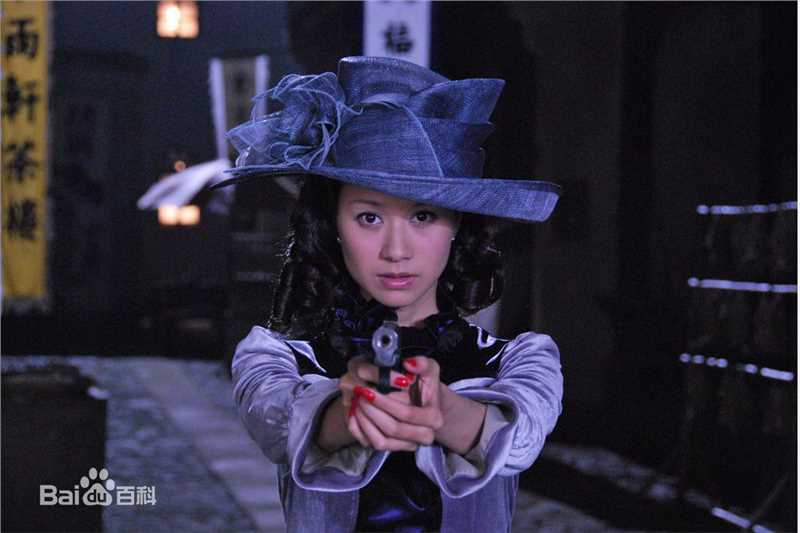 2010年《风语》剧照