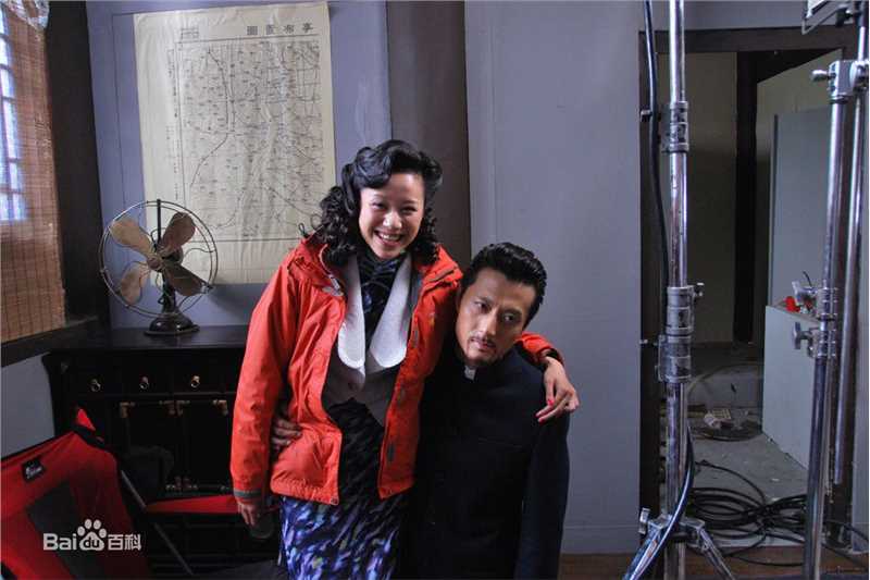 2010年《风语》剧照