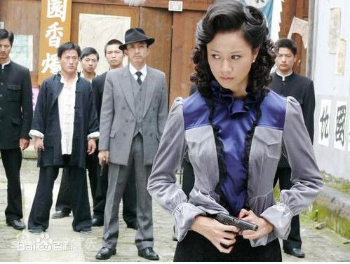 2010年《风语》剧照