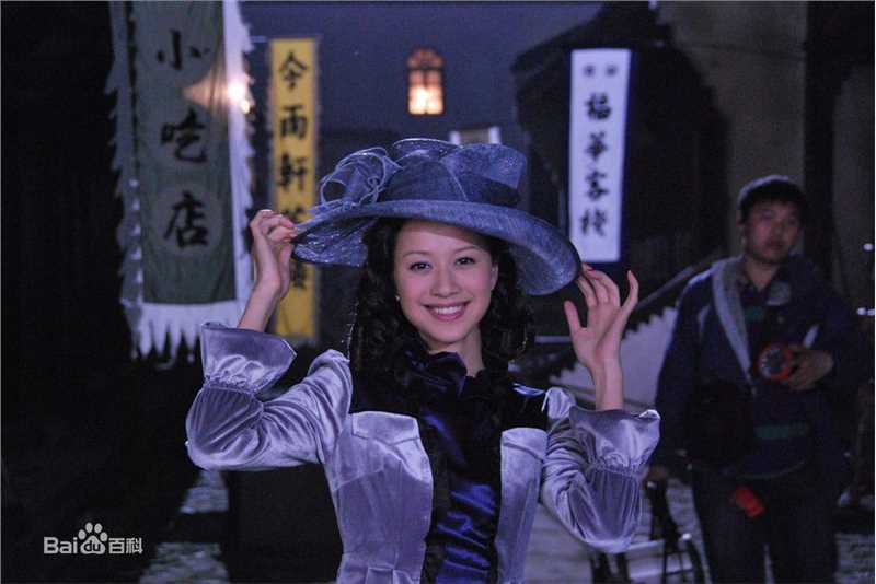 2010年《风语》剧照