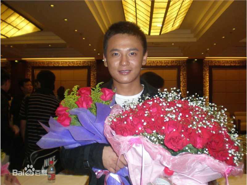 《崔林》精彩图册