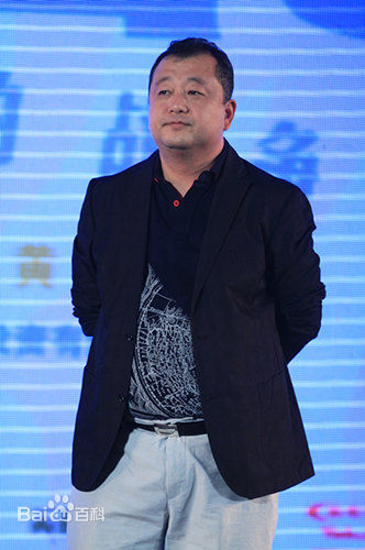 最新姚晓峰(Xiaofeng Yao)在《虎妈猫爸》导演中的壁纸