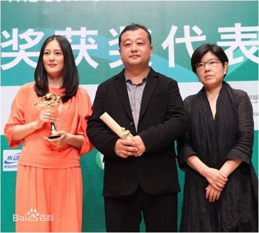 姚晓峰(Xiaofeng Yao)导演  获奖性感图片图集