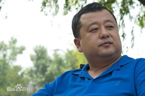 姚晓峰(Xiaofeng Yao)导演 图片图集