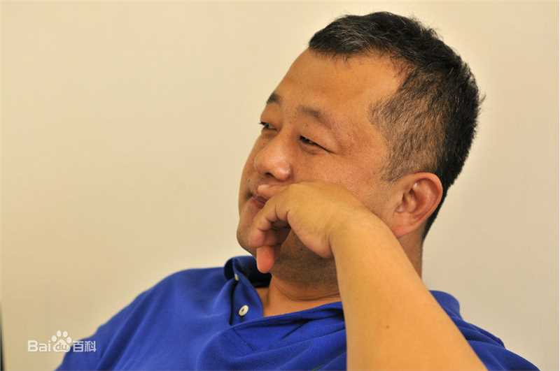 姚晓峰(Xiaofeng Yao)导演 图片图集