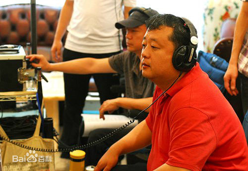 姚晓峰(Xiaofeng Yao)导演 图片图集