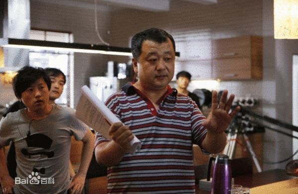 姚晓峰(Xiaofeng Yao)导演 图片图集