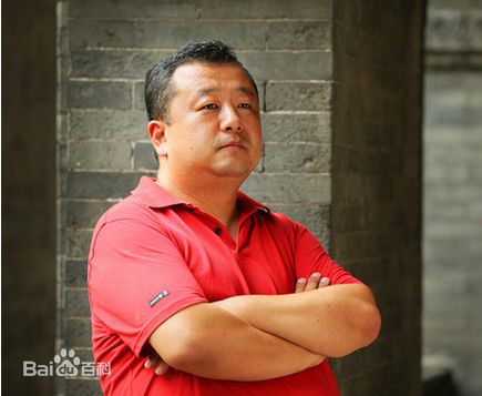 姚晓峰(Xiaofeng Yao)导演 图片图集