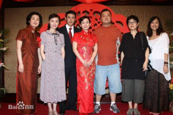 姚晓峰(Xiaofeng Yao)《假如生活欺骗了你》高清剧照