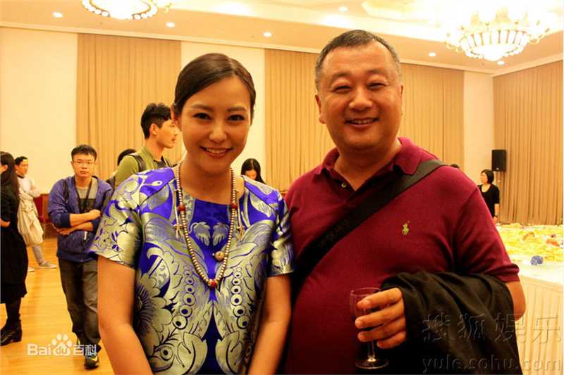 姚晓峰(Xiaofeng Yao)活动照片性感图片图集